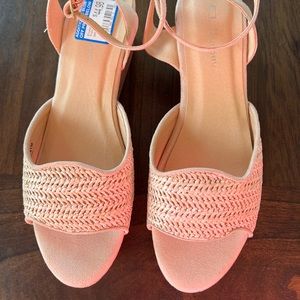 Chinese Laundry Charlise Sandal